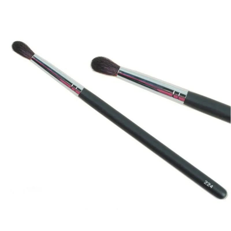 Тени для век мягкая кисточка макияжа и комфортная Кисть Make Up Красота инструменты