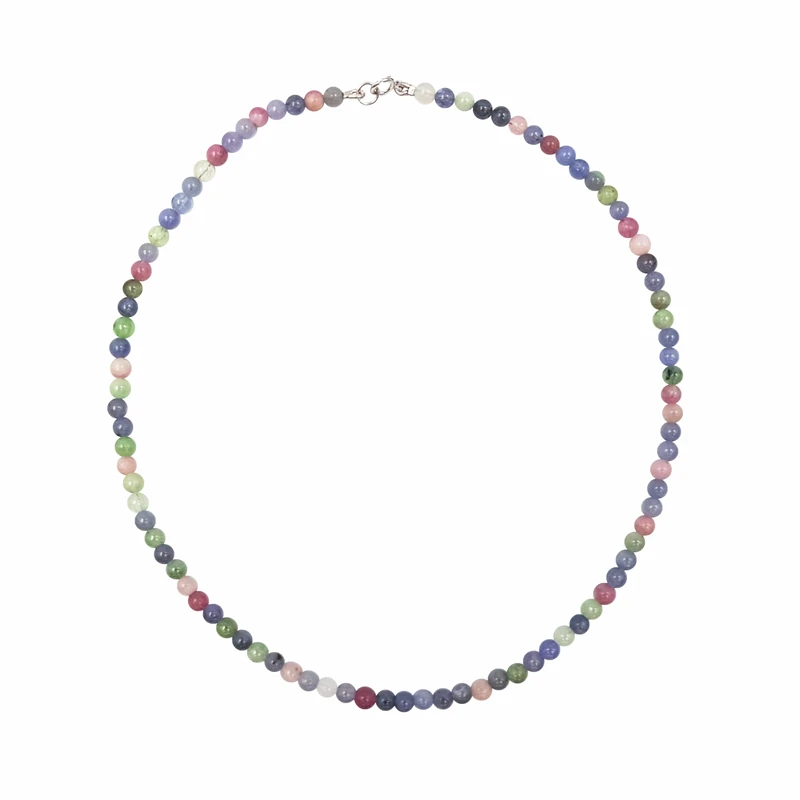 Женское ожерелье из серебра 925 пробы 40 50 см|sterling silver necklace|925 sterling necklacesilver necklace |
