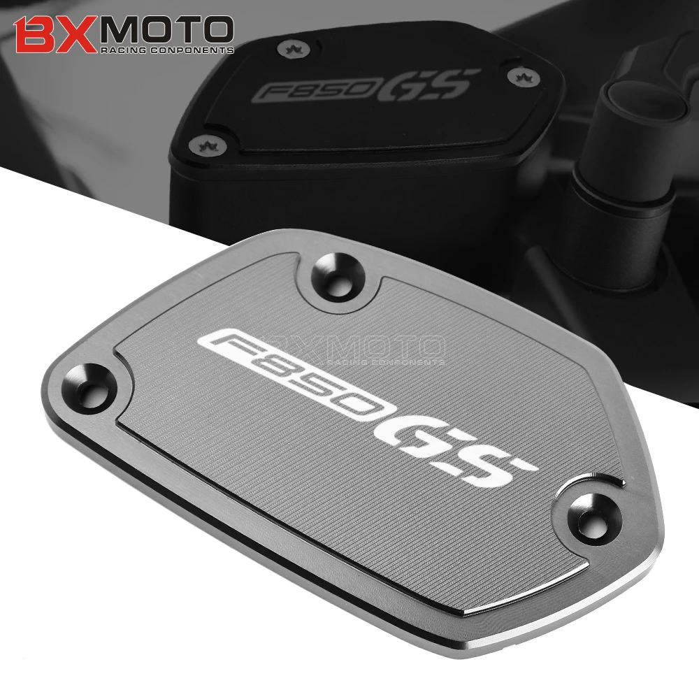 Новинка для BMW F850GS F750GS 2018 2019 аксессуары мотоциклов крышки резервуара тормозной