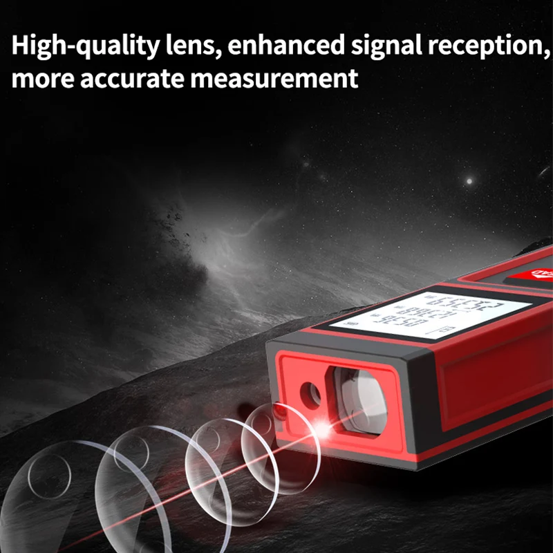 Sndway New Laser Meter Portable Mini Laser Rangefinder Distance Meter 40M Digital Range Finder Lazer Measure Electronic Roulette Sndway New Laser Meter Portable Mini Laser Rangefinder Distance Meter 40M Digital Range Finder Lazer Measure Electronic Roulette
