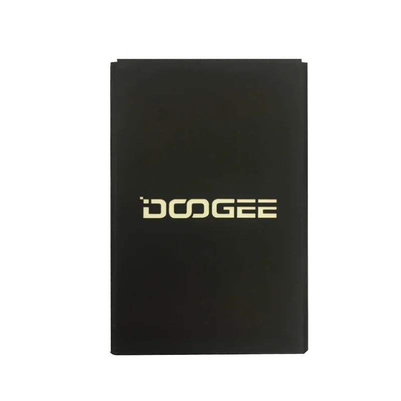 Литий-ионный аккумулятор для телефона DOOGEE X5 MAX X5MAX Аккумулятор для телефона аккумулятор для DOOGEE X5 MAX Pro 4000 мАч