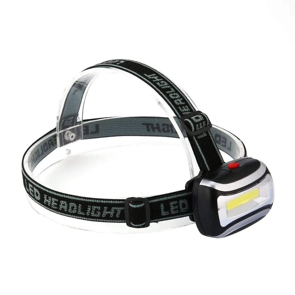 

2000LM Rechargeable LED Headlamp Headlight Flashlight Head Light Lamp Durable Waterproof Camping Fishing Flashlight Sale