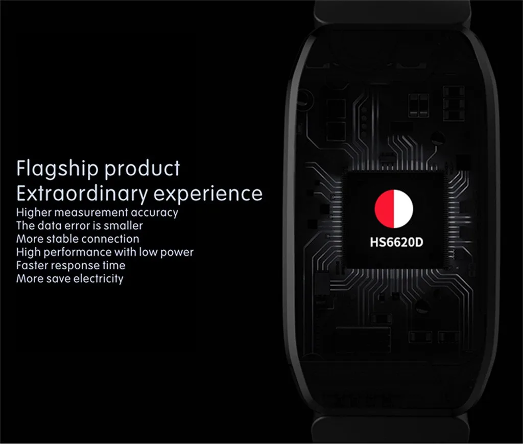 C114 Шагомер Смарт-часы браслет Smartband мониторинг сна IP67 водонепроницаемый смарт-браслет Reloj Inteligente фитнес браслет