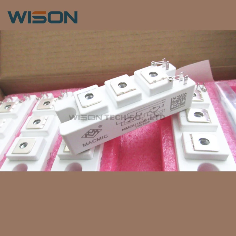 MMGU50S120B6C MMGU75S120B6C MMGU100S120B6C и модуль