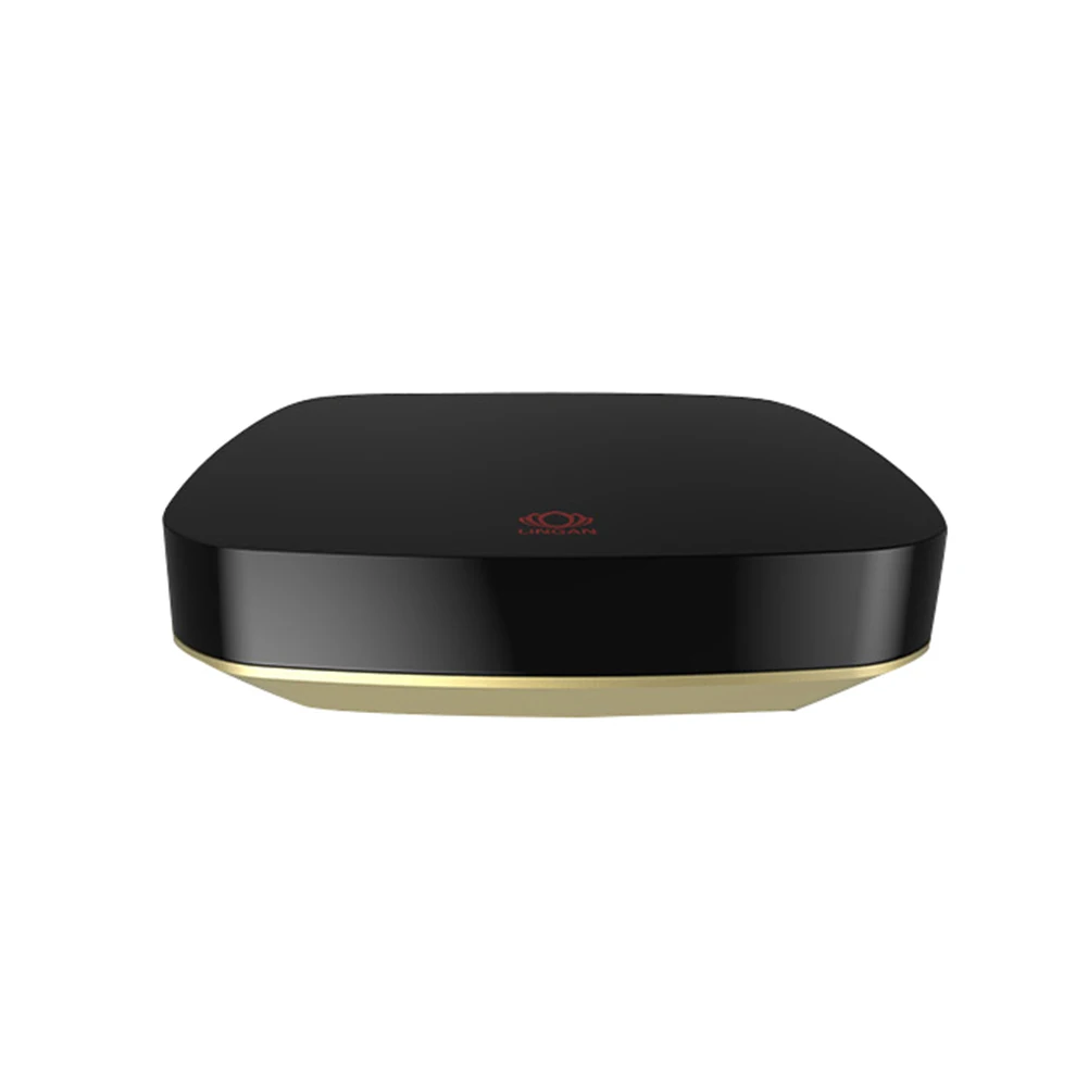 Умный дом универсальный Smart ПДУ автоматический WiFi ИК RF переключатель для Alexa