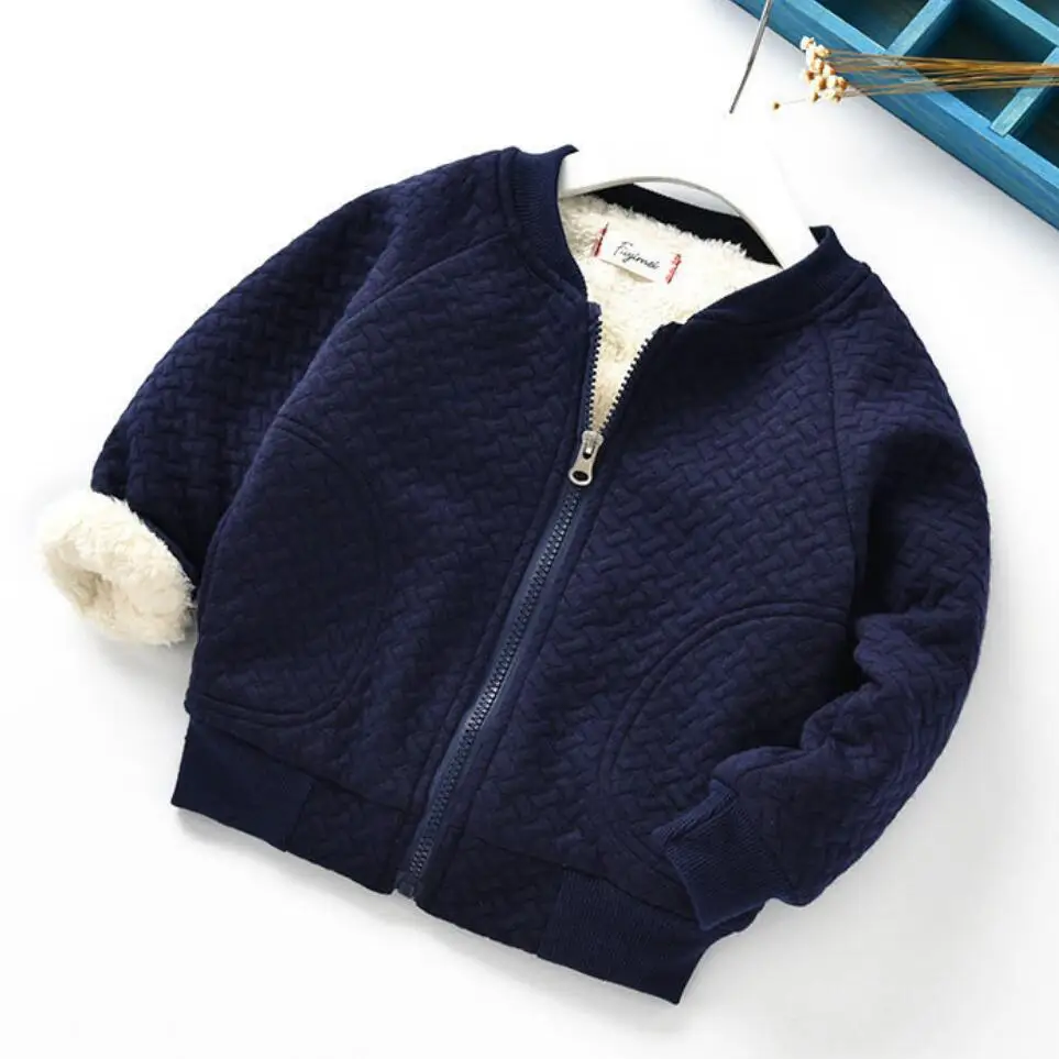 

2020 Girls Jackets Kids Boys Coat Children Winter Outerwear & Coats New arrival Casual Baby Girls Clothes Autumn Winter Parkas