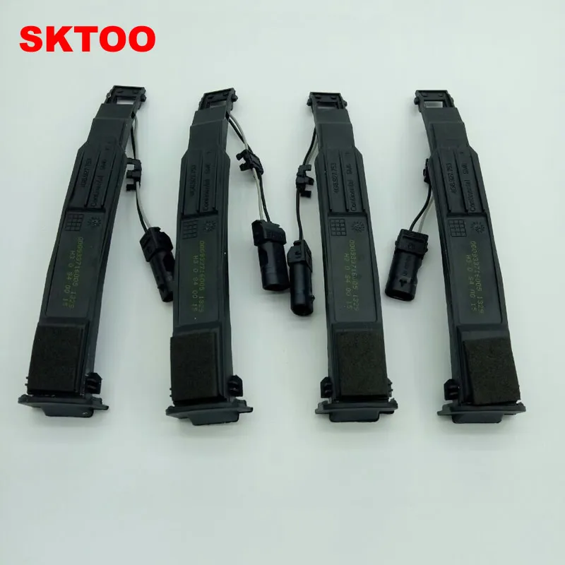 Датчик дверной ручки SKTOO 1 шт. для Audi датчик A4 B8 B9 Q5 A6L C7 A7 A5 A4L Kessy 4G8 927 753 753|sensor|sensor