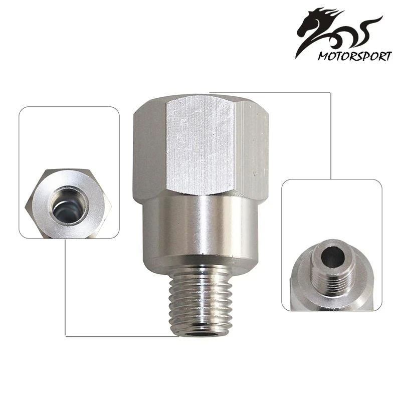 Car & Truck Cooling Systems Swap Coolant Temperature Sensor Adapter M12