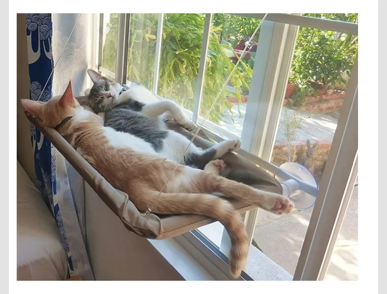 Подшипник 18 кг кровать гамак для домашних животных удобная кошек милая дневное