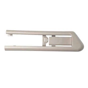 

MagicKit For 2009-2012 BMW REAR SEAT RAIL COVER TRIM LEFT SIDE F01 F02 F04 Pre-Facelift
