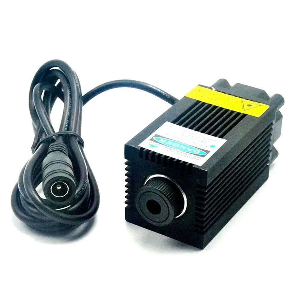 Рисунок 4 - Фокусируемый лазерный точечный