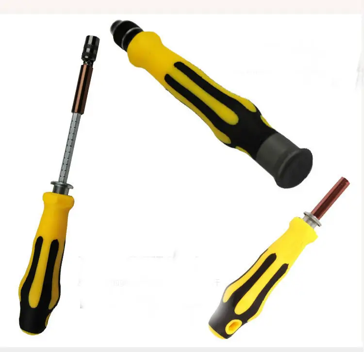 57 в 1 отвертка Набор инструментов для ремонта машины инструмент для ремонта компьютера планшет мобильный телефон отвертка для смартфона набор