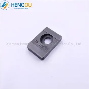

130 Pieces New KBA Printing Machine Gripper Pad 611187