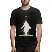 Assassins Creed The Trilogy Casual O-Neck Men's Short Sleeve T-shirt 100% Cotton Tee Shirt Printed men clothes 2019 Assassins Creed The Trilogy Casual O-Neck Men's Short Sleeve T-shirt 100% Cotton Tee Shirt Printed men clothes 2019