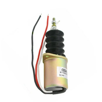 

AM103337 Fuel Shut off solenoid For John Deere 332 430 Lawn & garden Tractors