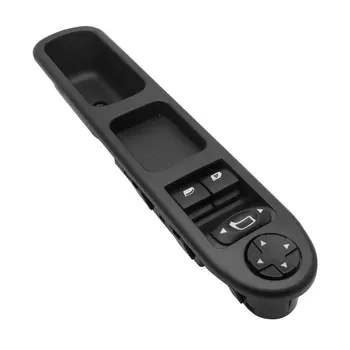 

Right Driver Side Window Control Switch Button 6554QC Car Accessories Parts Repair Durable Resistant Parts