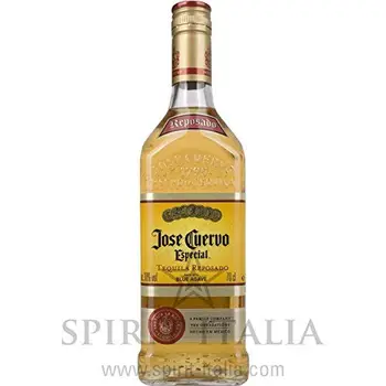 

José Cuervo Especial Tequila Reposado 38,00% 0.7 l.
