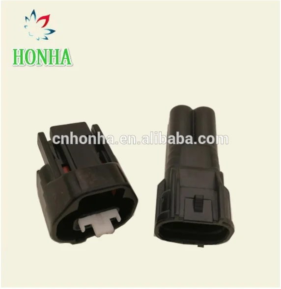 

10 шт. 2 Pin Авто герметичный топливный инжектор разъем 10811963 автомобильный разъем FCI 240PC024S8014