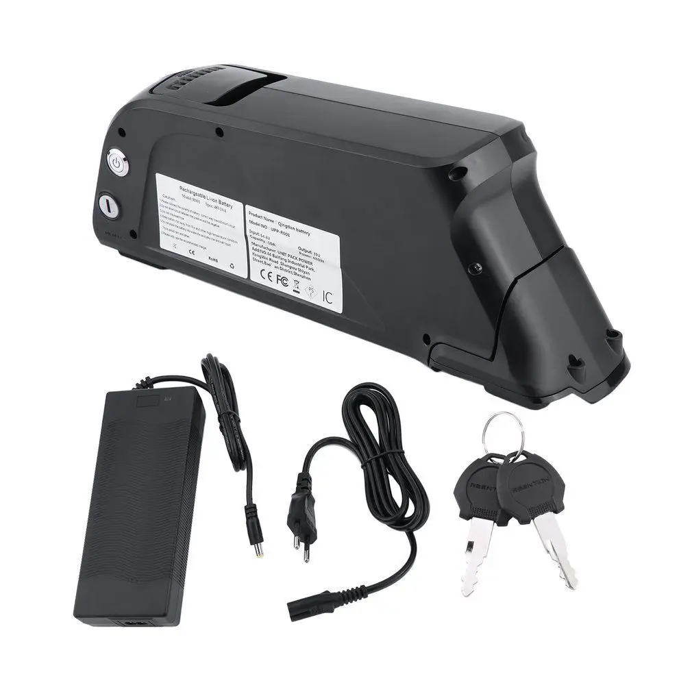 

HA202 Optimus lithium battery pack 48V10Ah480Wh
