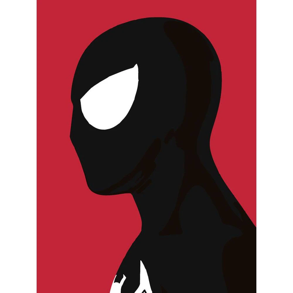 Spider Man Photo De Profil