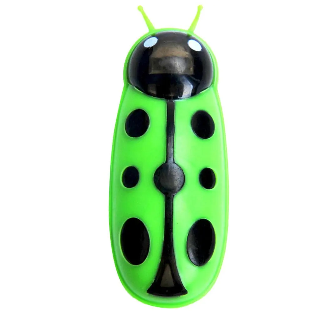 

Creature Nano Hex Bug Robot with LED Light Electronic Cat Dog Kitten Puppy Pets Toy Children Joke Amazing Insect Toys Supplies