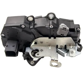 

Door Lock Actuator Motor Front Left For Chevrolet Impala LS LT 2006-2011 2009
