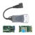 Lexia 3 Full Chip 921815C PP2000 Diagbox V7.83 V8.55 V9.68 Lexia3 PP 2000 Для диагностики автомобилей Citroen/Peugeot OBD2