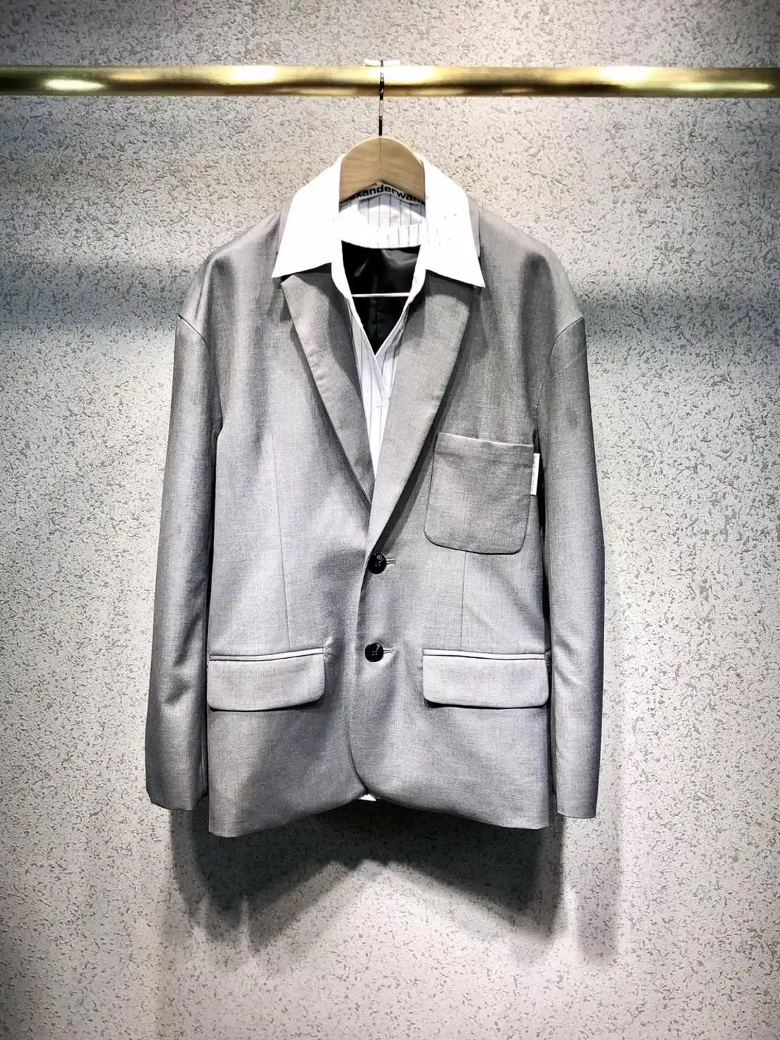 2019 Fashion Winter Clothes Women's Blazer/Suit /Jackets Autumn Jackets Coats/Blazer For Women Ladies Blazer Vadim Blazers 2019 Fashion Winter Clothes Women's Blazer/Suit /Jackets Autumn Jackets Coats/Blazer For Women Ladies Blazer Vadim Blazers