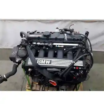 

11000429726 FULL ENGINE BMW 1 SERIES SALOON (E81/E87)