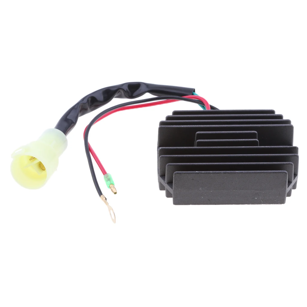  Voltage Regulator Rectifier For Yamaha Marine 100 HP 100HP ENGINE 1999-2003