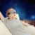 Новый Контроль Температуры Тепла Пара Хлопок Маска Для Глаз Сухой Усталый Компресс USB Горячие Колодки Уход За Глазами Горячий!
