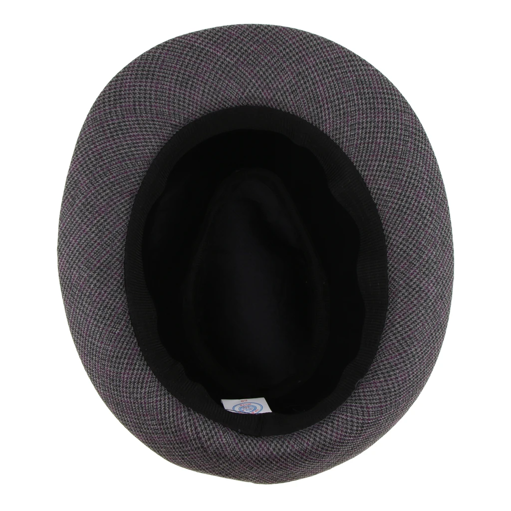 Fishing Caps Mens Womens Cap Unisex Linen Hat Summer Fedora Irish Panama Trilby Beach Party Cowboy Sun Hats