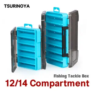 fishing boxes organizer – Compra fishing boxes organizer con envío