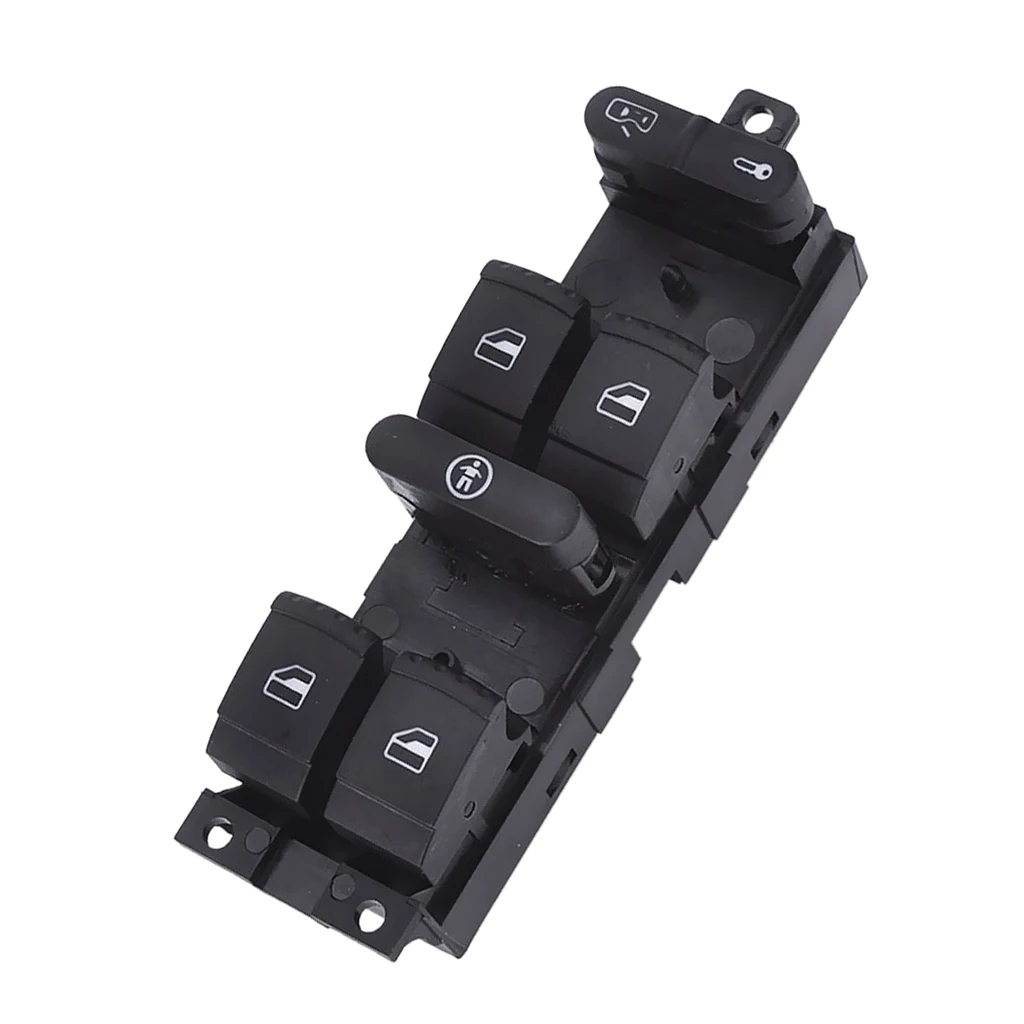 Car Window Switch Regulator Lifter for VW Jetta Bora MK4 Passat B5 1J4959857