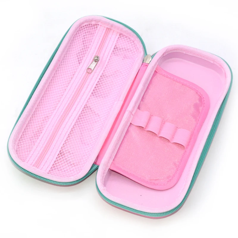 Пенал для торта эва эстуш Эсколар креативный trousse scolaire stylo Kawaii estojo escolar школьные принадлежности Пенал