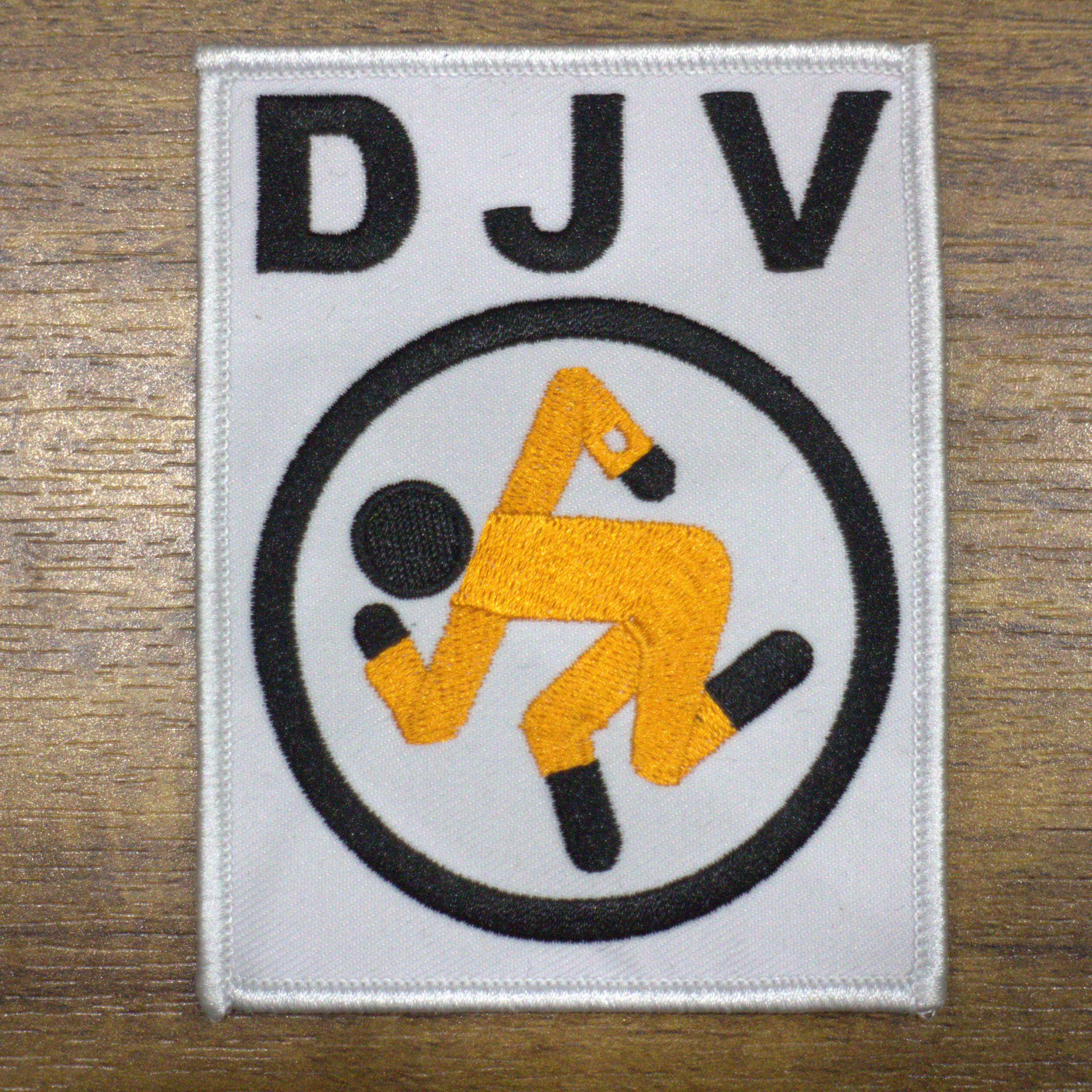 

Custom Embroidery Patch DIY Creative design for Clothing Patch Iron Sew On Garment 04