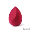 Dark red 1pcs