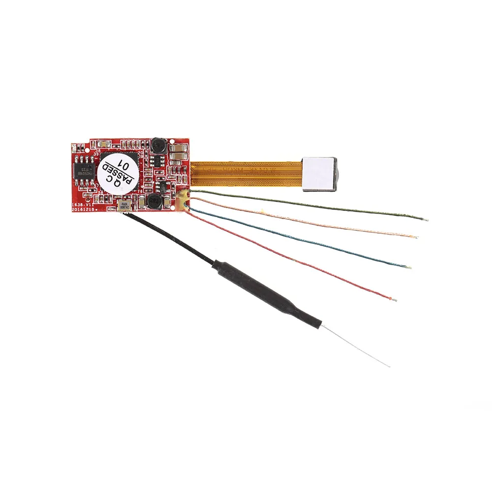 

JJR/C H47-14 WiFi Board with 720P Camera for JJR/C Drone H47 T47 WiFi FPV Drone RC Quadcopter Dron Camera