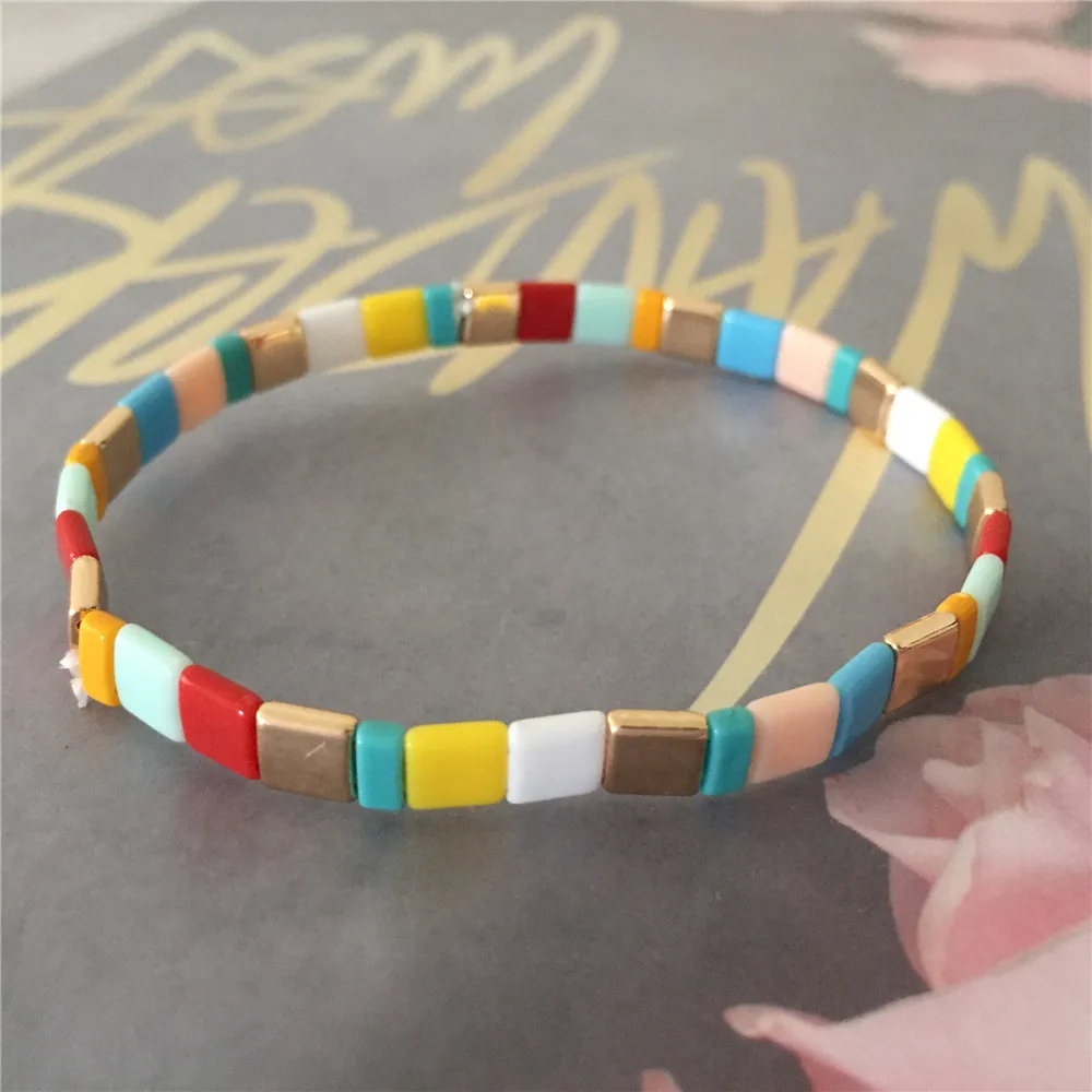Pulseira Verão