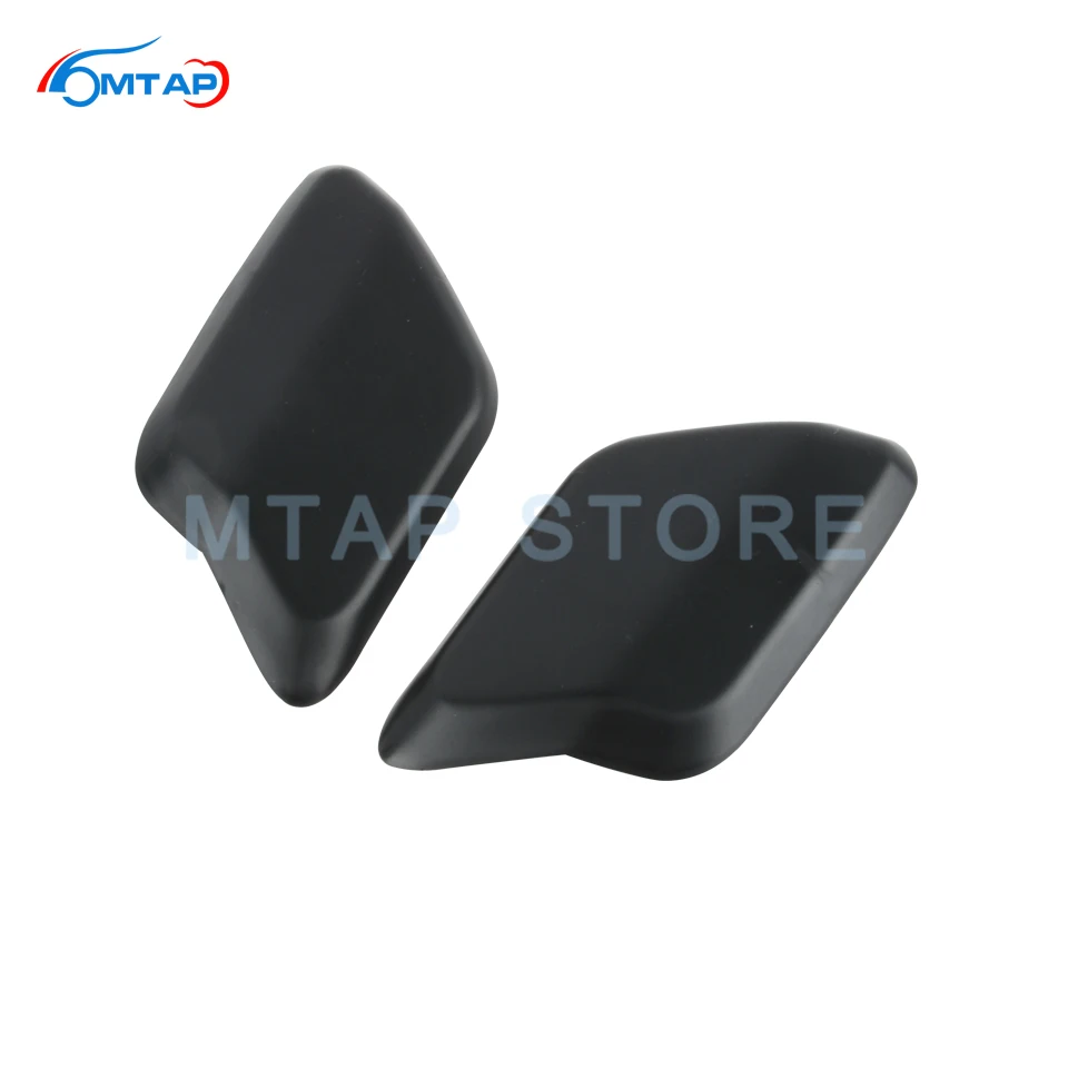 

Headlight Washer Nozzle Cover Cap Front Bumper HeadLamp Washer Lid For Mondeo MK4 2007 2008 2009 2010 2011 2012