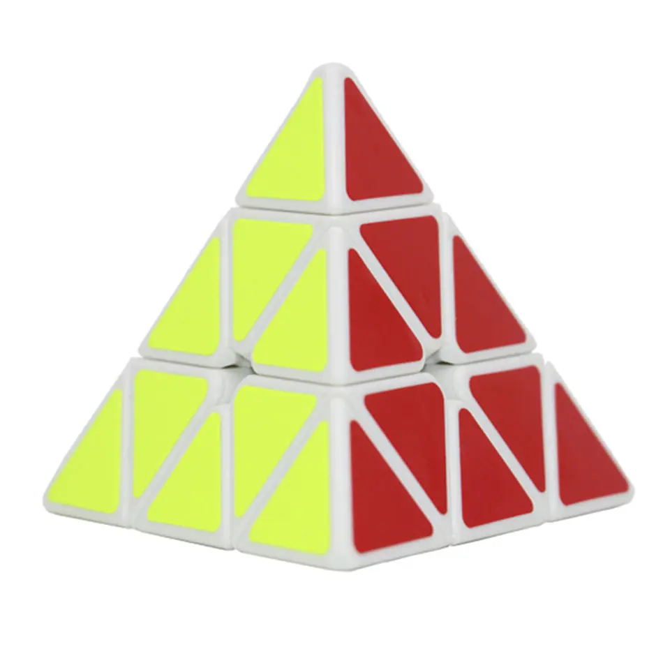 Shengshou legend 3x3 Cube черно-белая наклейка 3x3x3 волшебный скоростной Куб Профессиональная головоломка игрушка для детей подарок