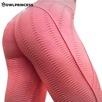 

Madam clothing OWLPRINCESS Leggings Women's Sports Pants High Waist Eleastic Trousers Fashion Workout Joggers Women Sweatpants