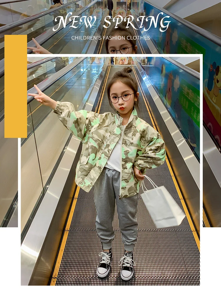 Girls Jackets (1)