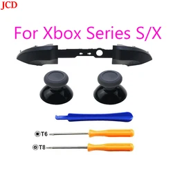 Controller Replacement RB LB Bumper Trigger Buttons - Game Accessories for Xbox Series Controllers (Xbox series s x)