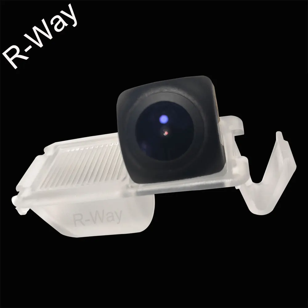 

R-Way for 10-16 Chevrolet Sail 3, for 2015 classic Cruze, for 15/16/17 Buick Excelle GT sedan Wireless HD Car Rear View Camera