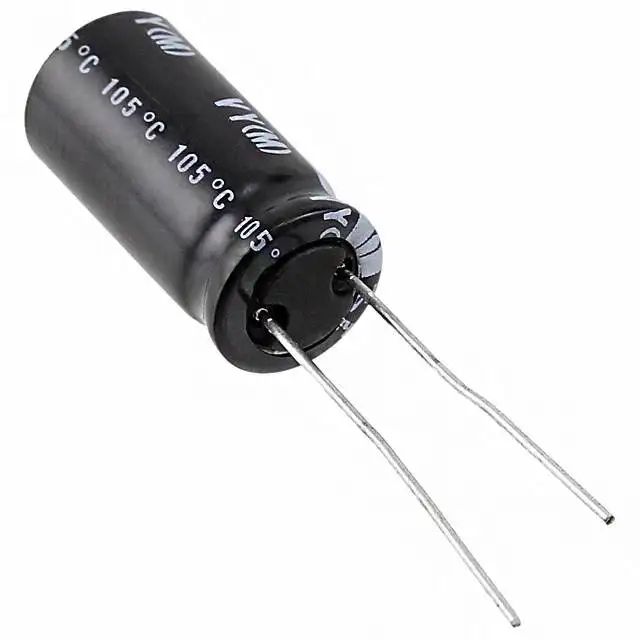 UVY2E220MPD алюминиевая крышка 22 мкФ 20% 250V радиальные шины | Электроника