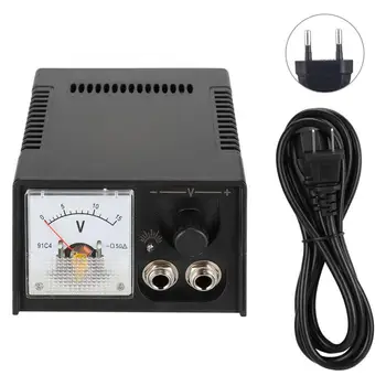 

Tattoo Clip Cord Professional Tattoo Machine Power Supply Adjustable Pointer Display Tattoo Power Source Tattoo Equipment