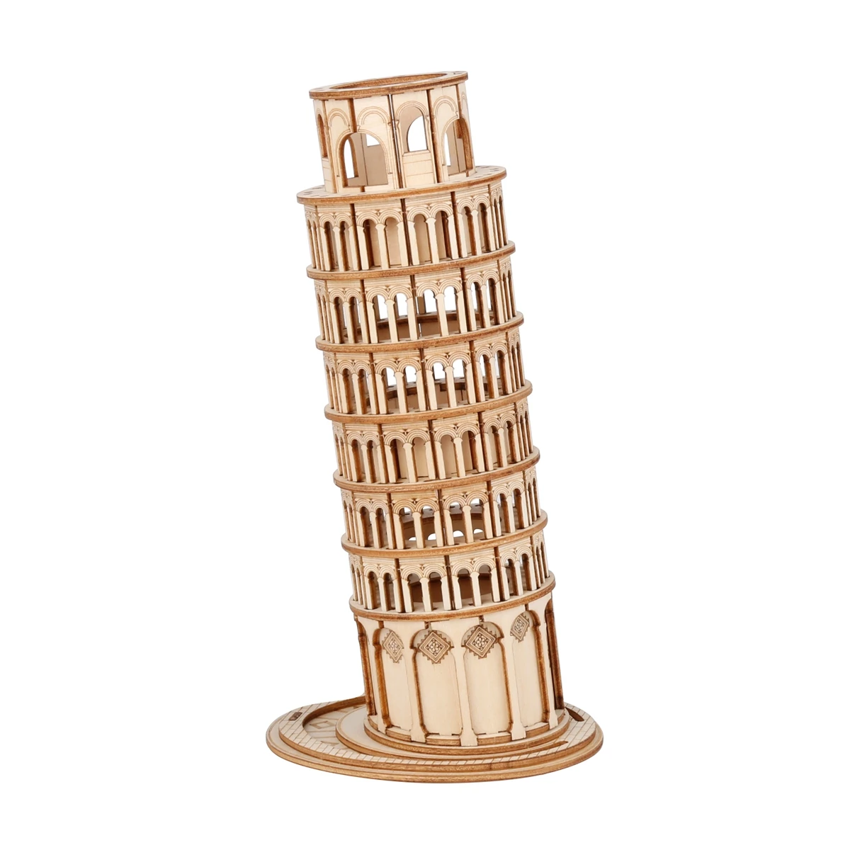 TG304 Leaning Tower