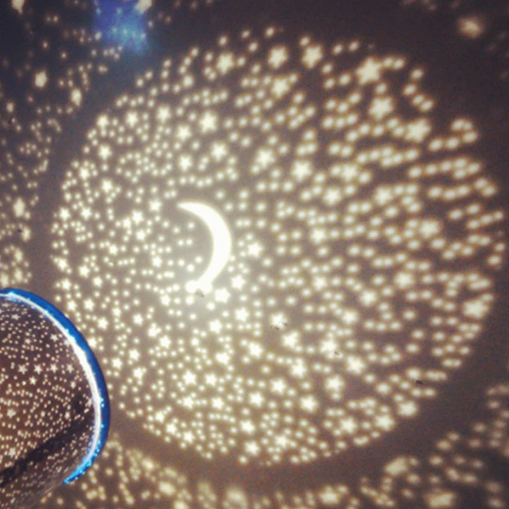 پروژکتور مینی آسمان شب 12 3-1