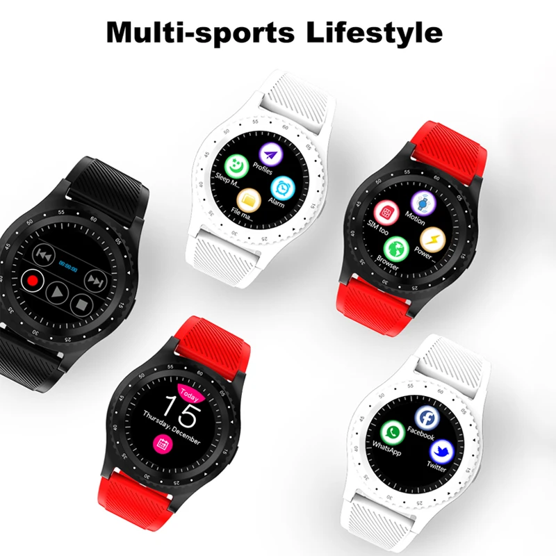 2021 NEW Smart Watch Dial Call Watches Men Women Waterproof Sports Fitness Tracker Smartband MP3 Player for Android IPhone | Электроника